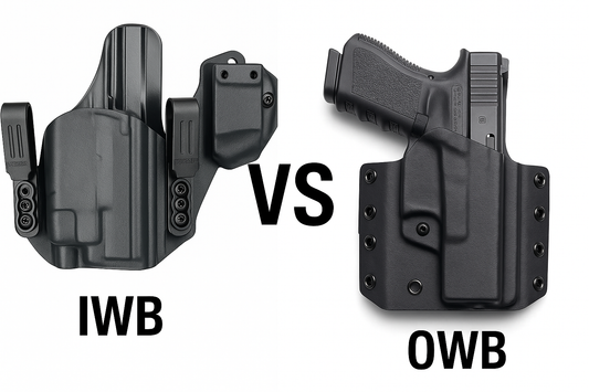 IWB vs OWB