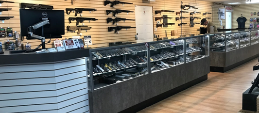Firearm Shop