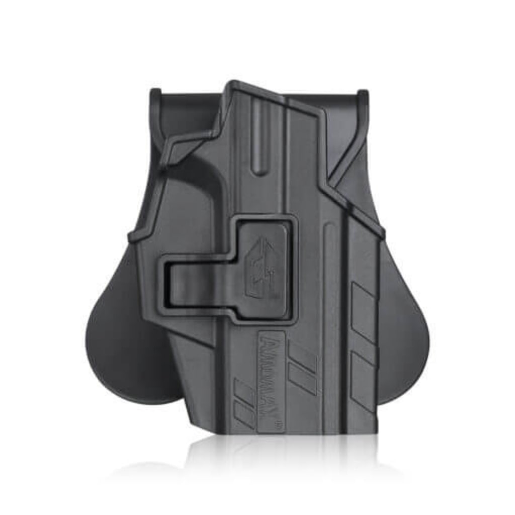 נרתיק אקדח של Amomax ל־Sig Sauer P365/X/XL קדימה