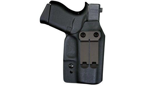 נרתיק לגלוק 43X להסלקה מלאה