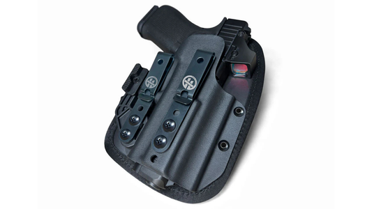 נרתיק היברידי - הפתרון המושלם