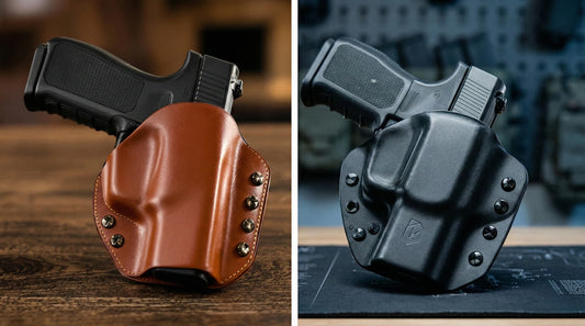 השוואה בין נרתיק קיידקס לנרתיק עור