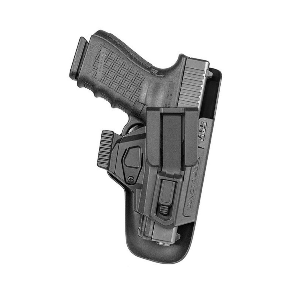 מגן 360 - נרתיק פנימי לאקדח - IWB holsters