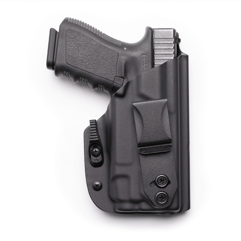 נרתיק פנימי לאקדח Glock 43X/43X MOS נוח במיוחד