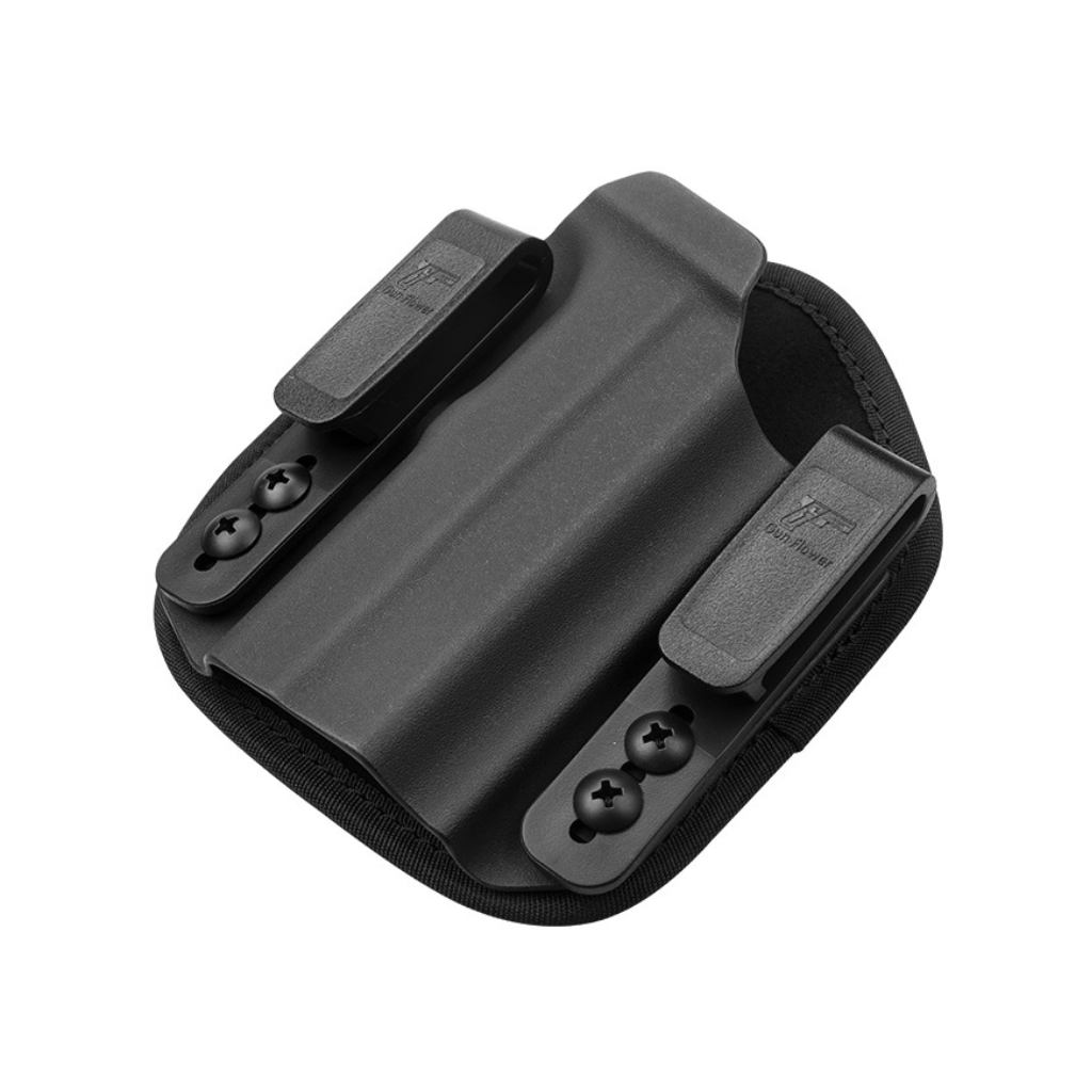 מגן 360 - נרתיק היברידי לאקדח - Hybrid IWB holsters