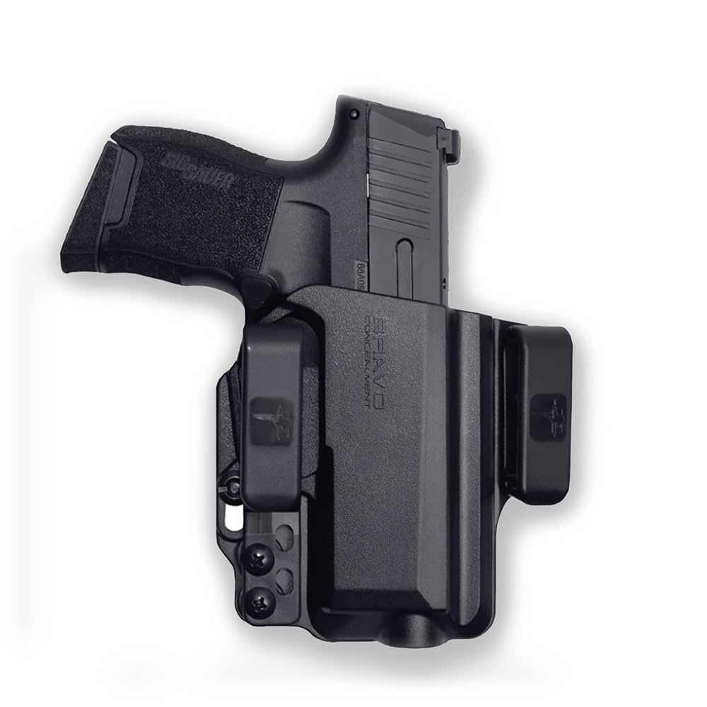 נרתיק פנימי לאקדח זיג זאואר (Sig Sauer)