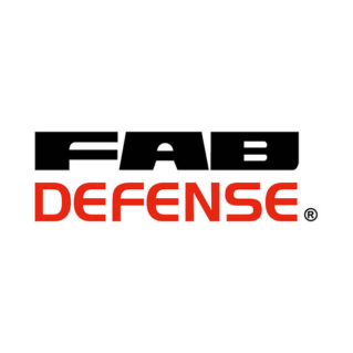 מגן 360 - Fab Defense