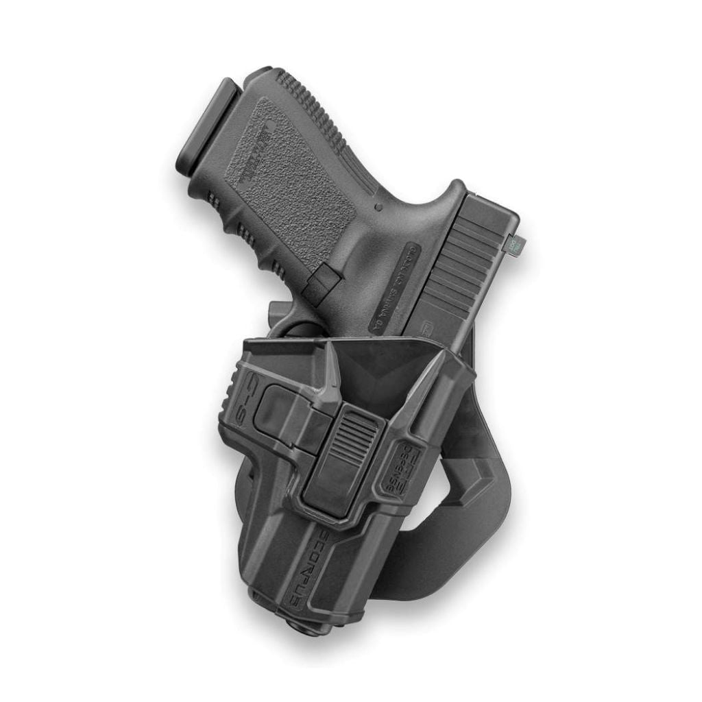 מגן 360 - נרתיק חיצוני לאקדח - OWB Holsters