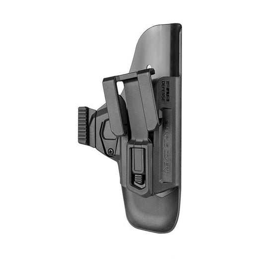 נרתיק אקדח FAB Scorpus Covert צד
