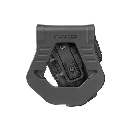 נרתיק חיצוני לאקדח גלוק 43X FAB M24 Level 2 אחורה