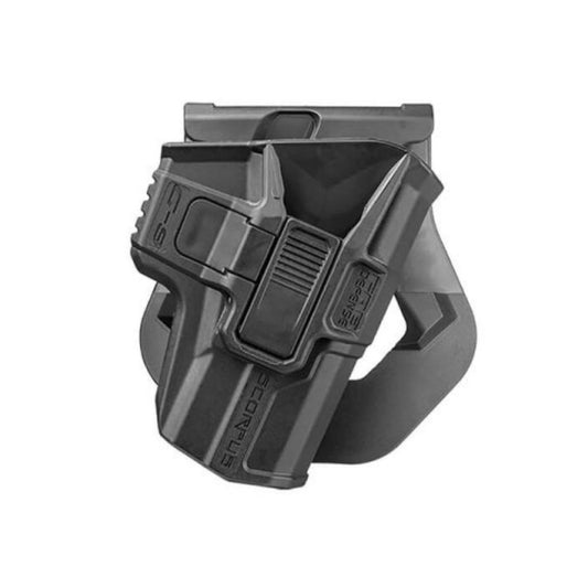 נרתיק חיצוני לאקדחי גלוק - דגם M24 Scorpus מבית FAB Defence קדימה