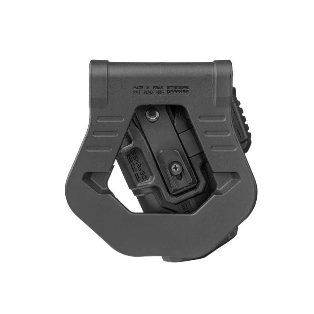 נרתיק חיצוני לאקדח גלוק 17 Scorpus M24 With Level 2 אחורה