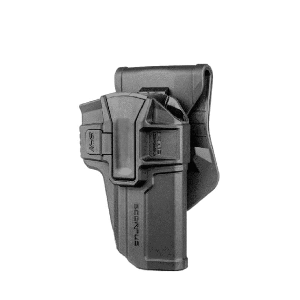 נרתיק חיצוני שליפה מהירה לאקדחי Glock צד