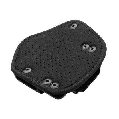 IWB Hybrid holster - Back