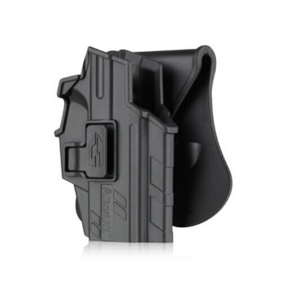 נרתיק אקדח של Amomax ל־Sig Sauer P365/X/XL קדימה-צד