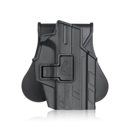 נרתיק אקדח של Amomax ל־Sig Sauer P365/X/XL קדימה