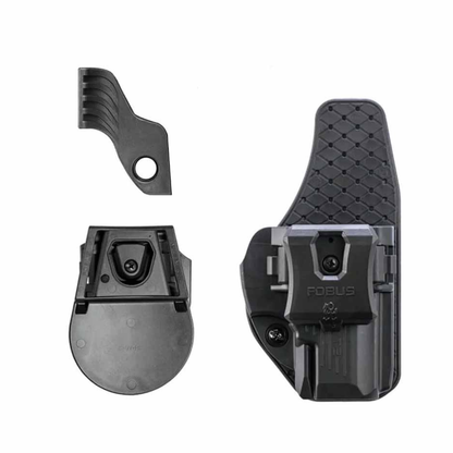 ערכת המרה לנרתיק APN19 - פאדל חיצוני, כנף הסתרה וברגים