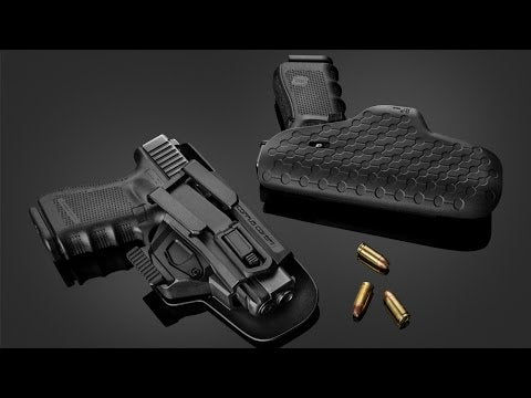 נרתיק פנימי קיידקס FAB Defense Scorpus Covert
